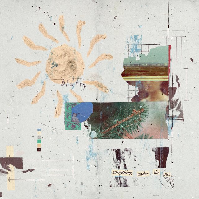 Everything Under The Sun