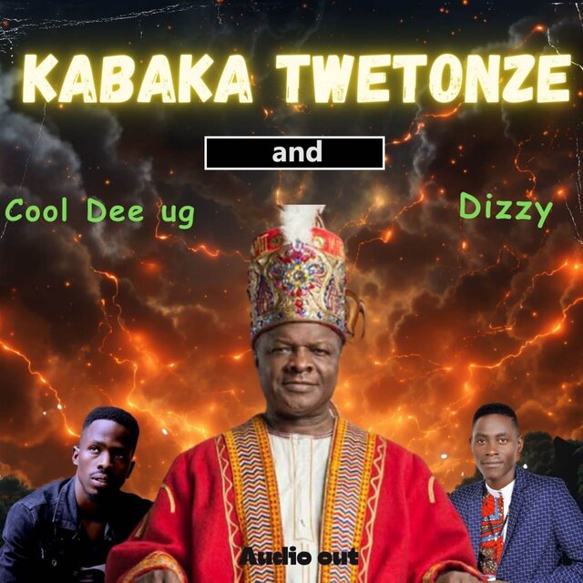 Kabaka Twetonze