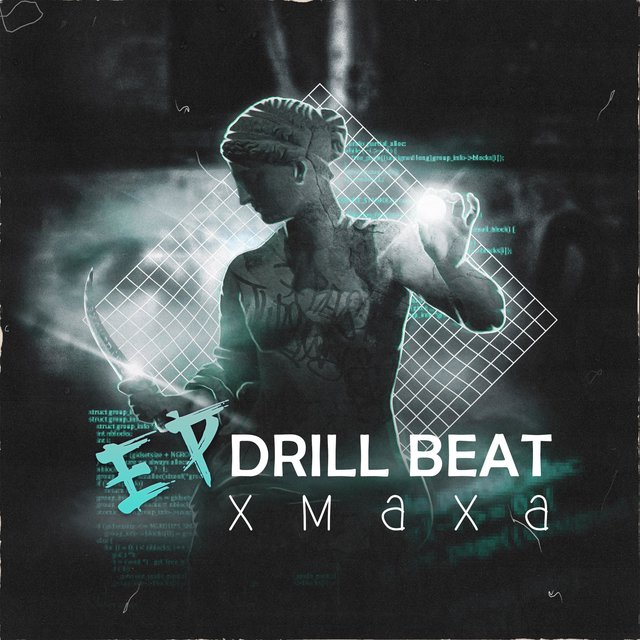 Drill Type Beat