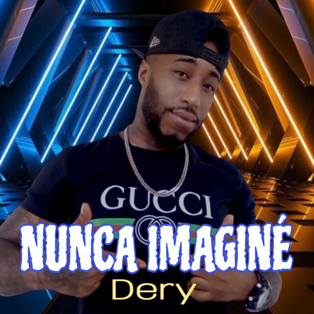 Nunca Imagine