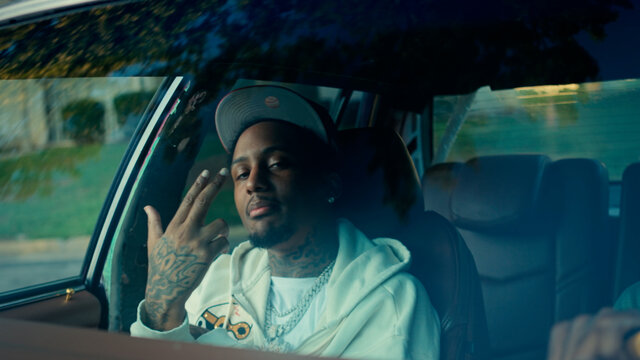 Dope Boy (Official Music Video)