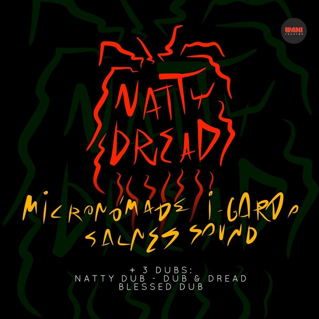 Natty Dread