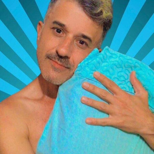 Meu Travesseiro