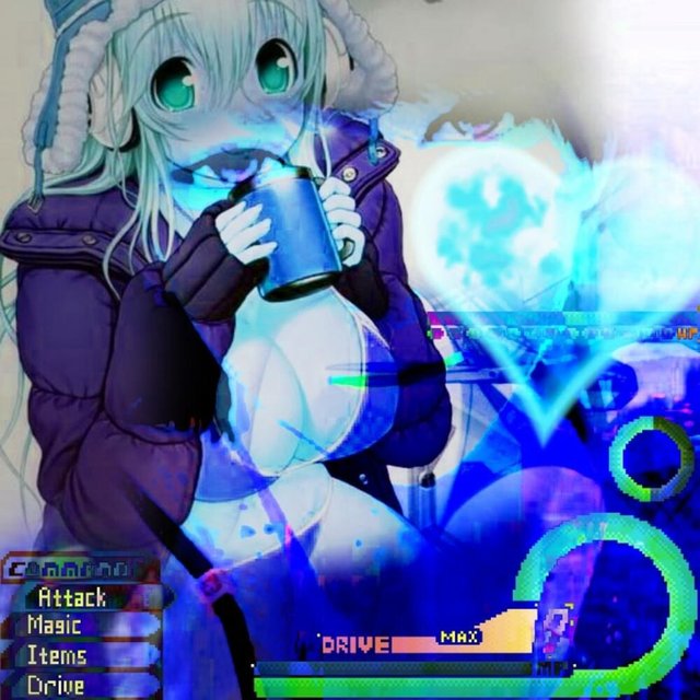 Inside My Heart (feat. angelicxmei)
