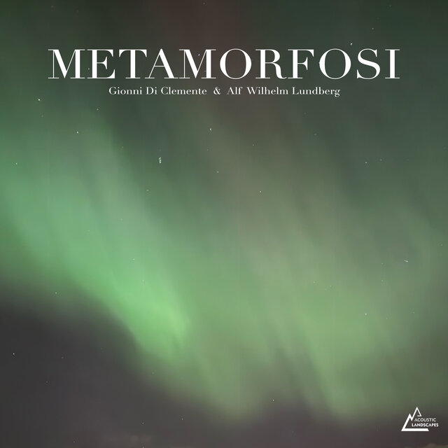 METAMORFOSI