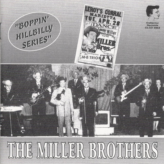 The Miller Brothers