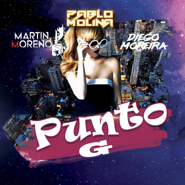 Punto G (Remix)