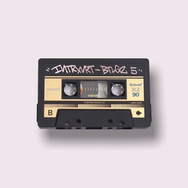 Btlgz, Vol. 5 (Flips N Remxs)