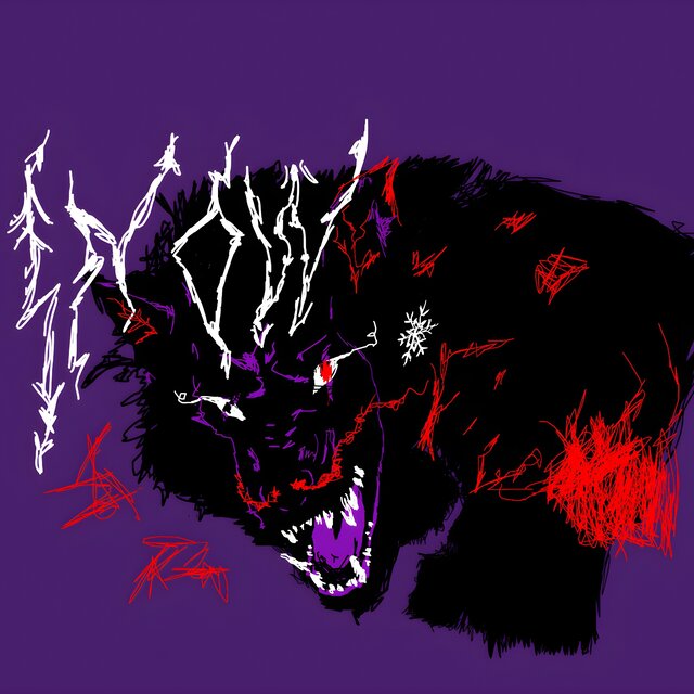 SN0WCORE MIXTAPE