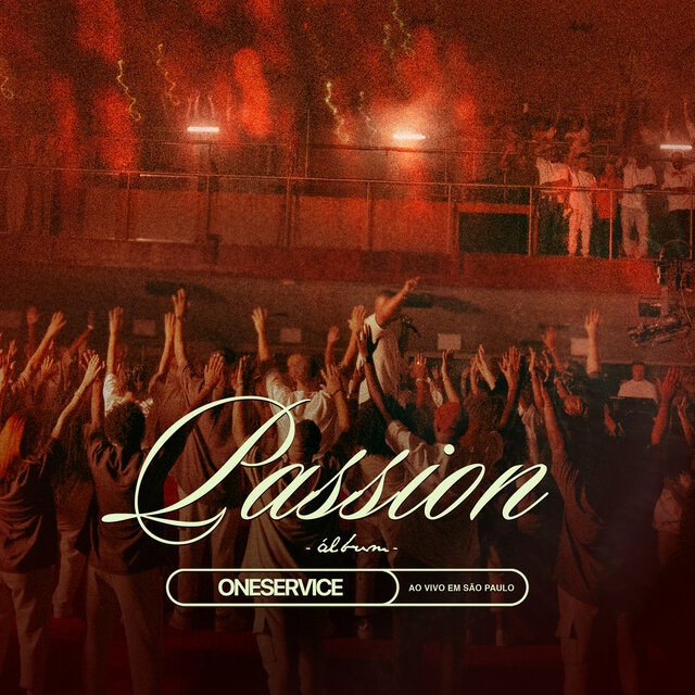 Passion (Ao Vivo)