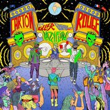 Carton rouge