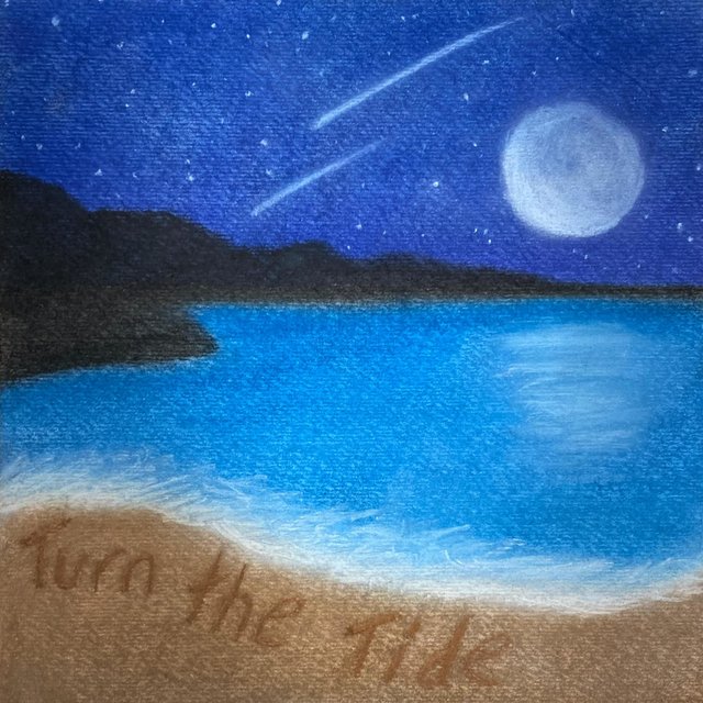 Turn the Tide