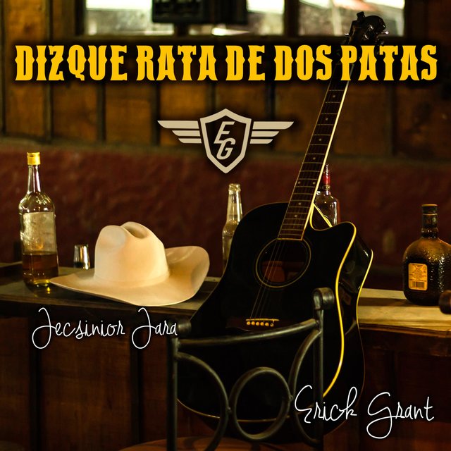 Dizque rata de dos patas