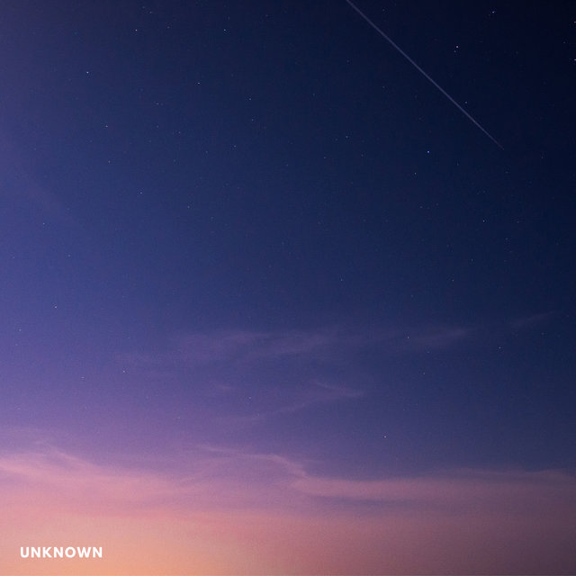 unknown
