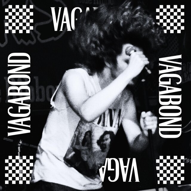 Vagabond (Deluxe EP)