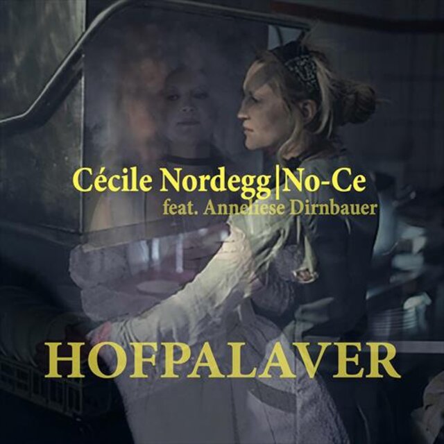 Hofpalaver