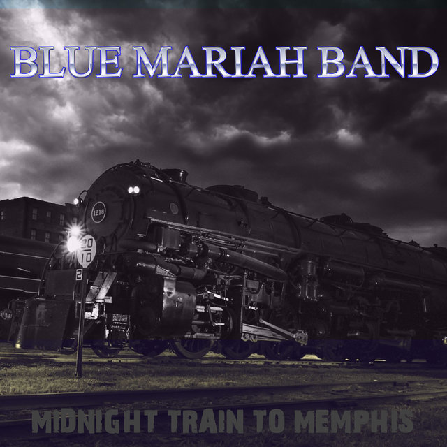Midnight Train to Memphis