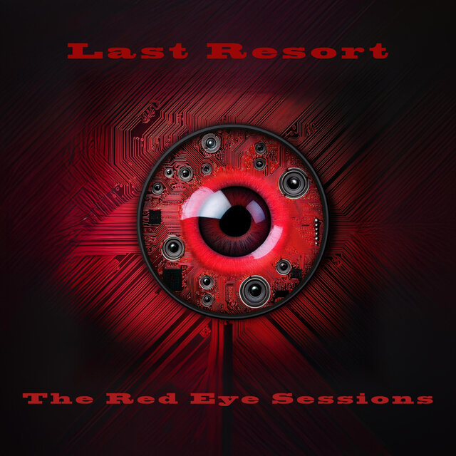 The Red Eye Sessions