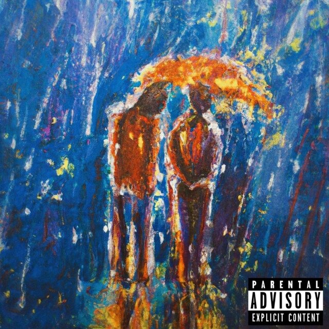 Lost in The Rain