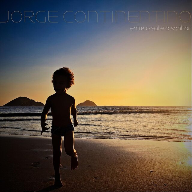 Entre O Sol E O Sonhar
