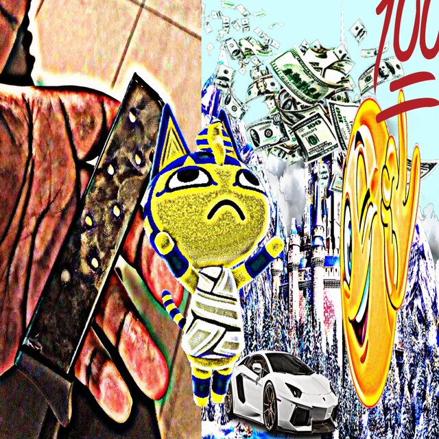 bentley (feat. ljp2900)