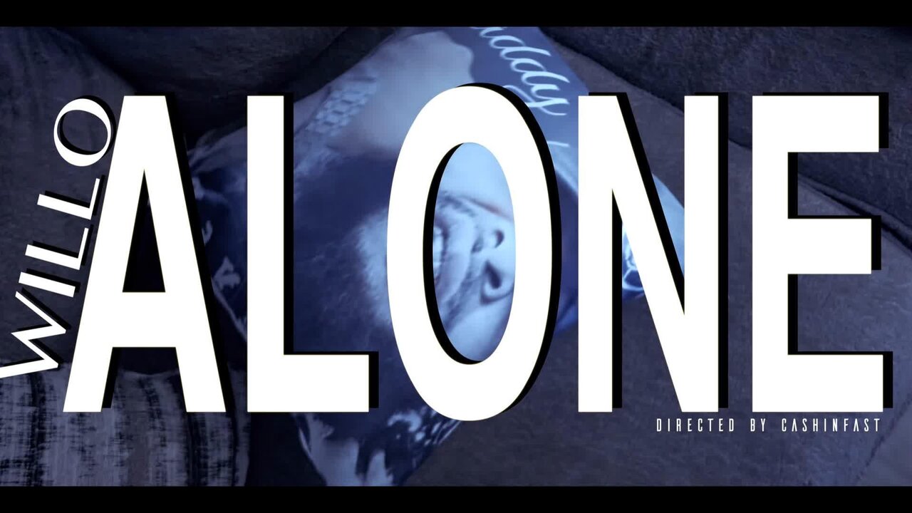 Alone