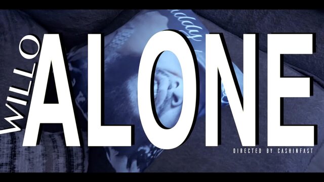 Alone