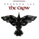 Cover art for album The Crow Original Motion Picture Soundtrack by Various Artists