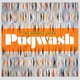 Cover art for album THE OLYMPUS SOUND by Pugwash