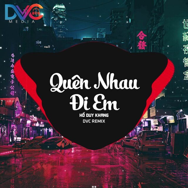 Quên Nhau Đi Em (Remix)