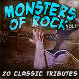 Don't Let Me Be Misunderstood (The Animals Tribute)