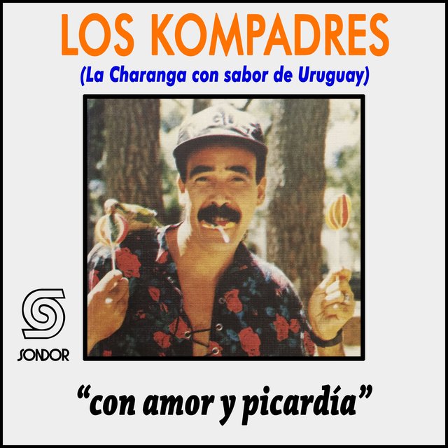 Con Amor y Picardía