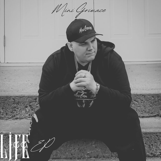 Life EP