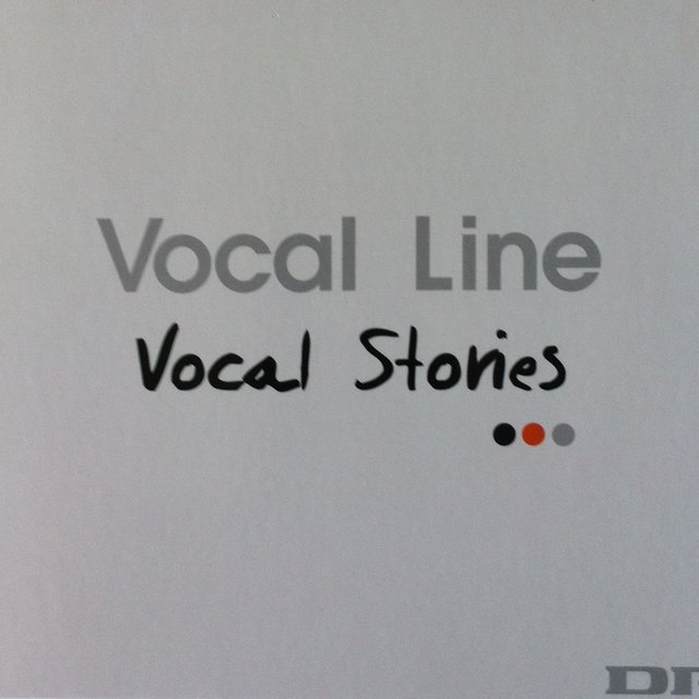 Vocal Stories