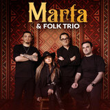 Marta & Folk Trio (Lorik)