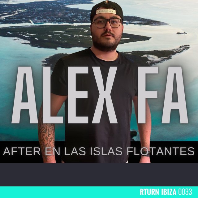 After en las Islas Flotantes