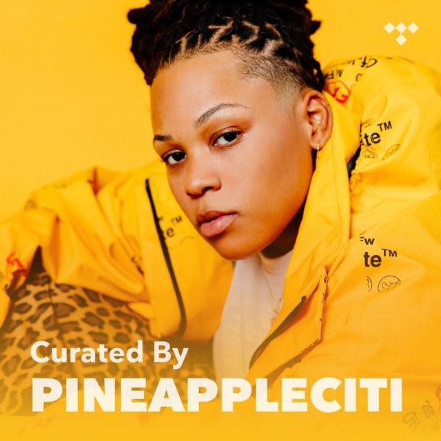 pineappleCITI: Corona Cure