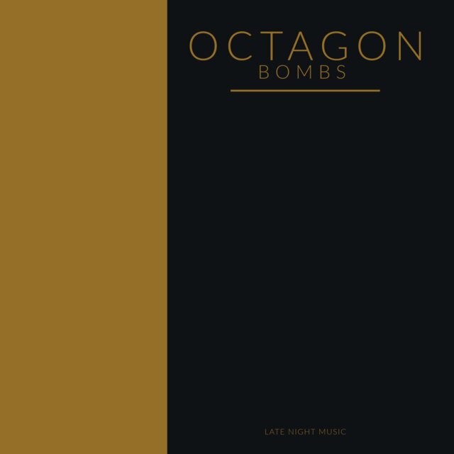Octagon Bombs