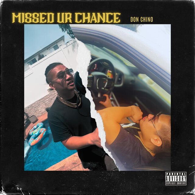 Missed Ur Chance (Clean)