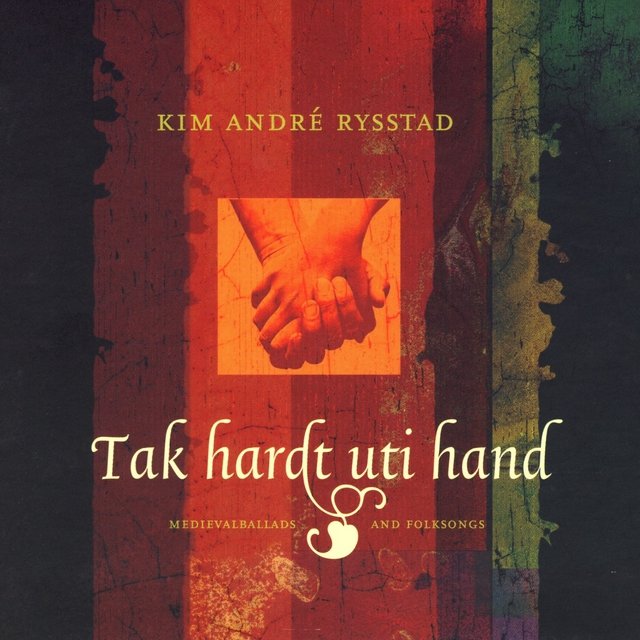 Tak Hardt Uti Hand