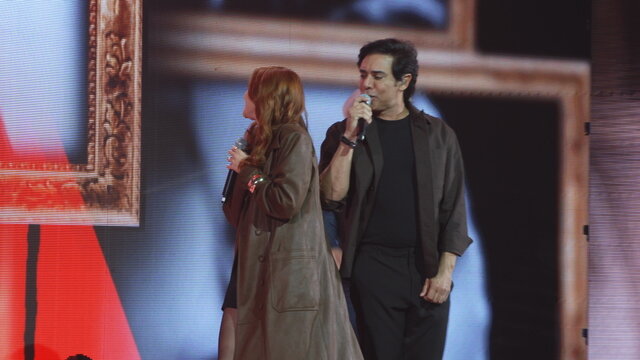Linda e Mentirosa (Ao Vivo)