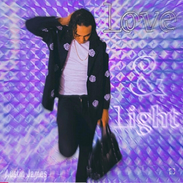KING OF LOVE AND LIGHT