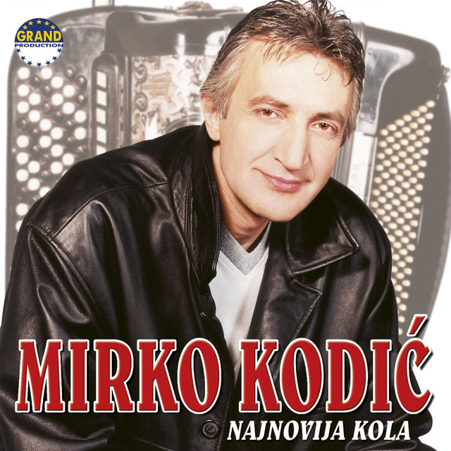 Najnovija Kola
