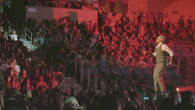 Nothing Can Come Between Us (Live 2011)