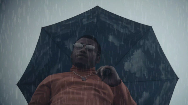 Weather The Storm