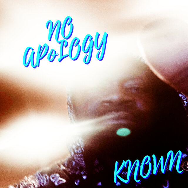 NO APOLOGY