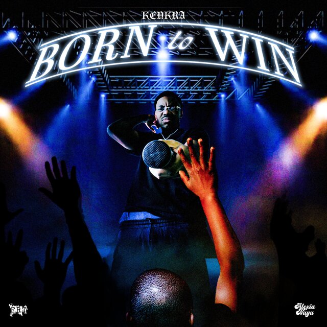 Born to win