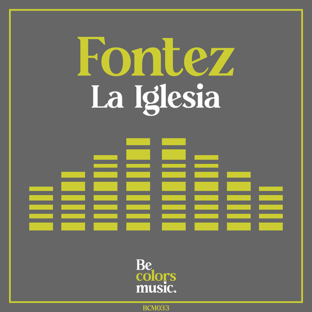 La Iglesia (Radio Mix)