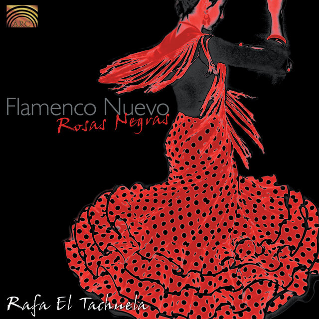 Rafa El Tachliela: Flamenco Nuevo