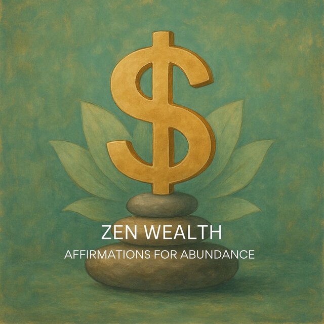 Affrimations For Abundance